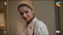 Qarz e Jaan - Episode 16 - 23rd February 2025